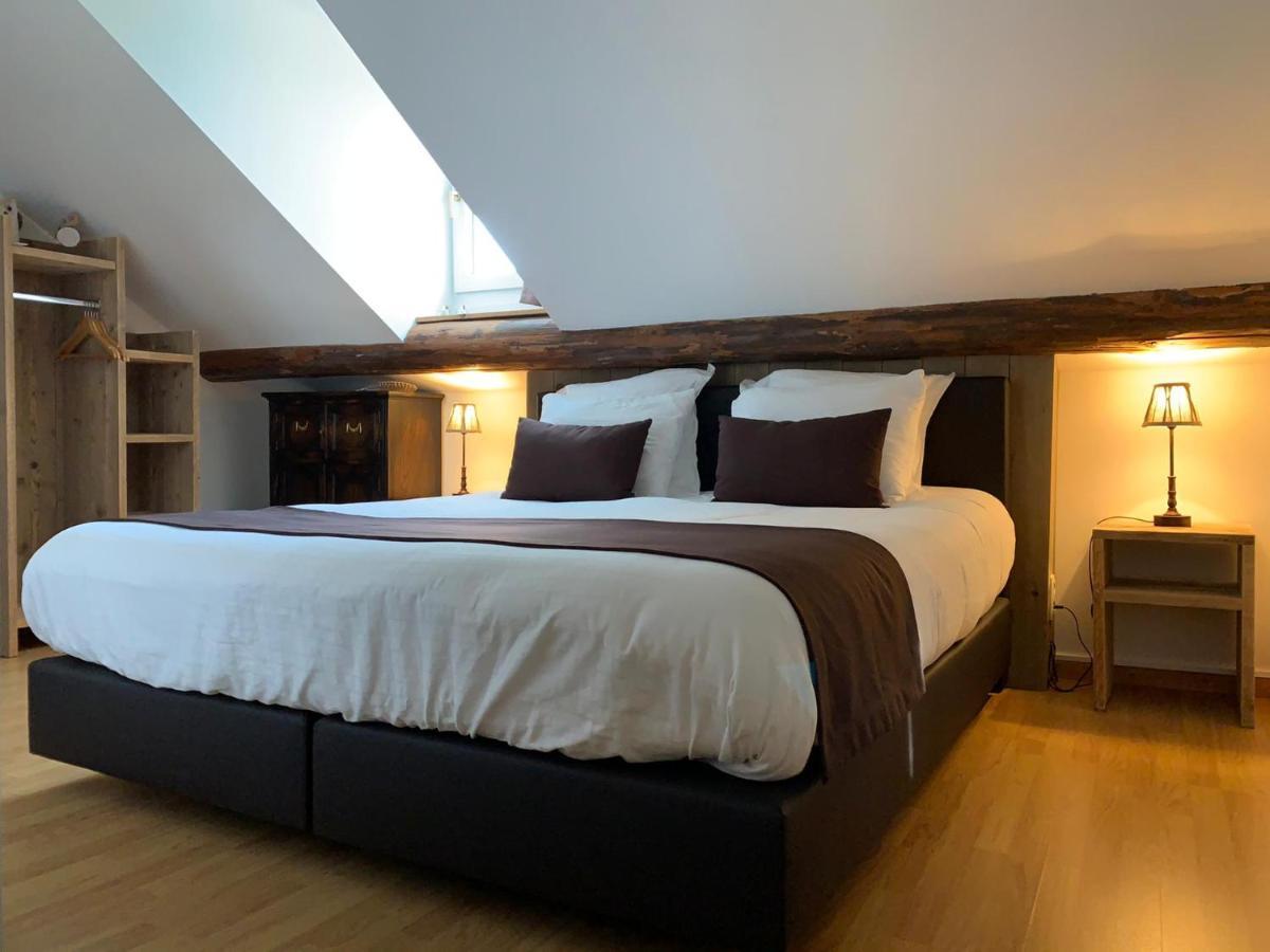 Ard'Envie Bed&Breakfast Cetturu Luaran gambar
