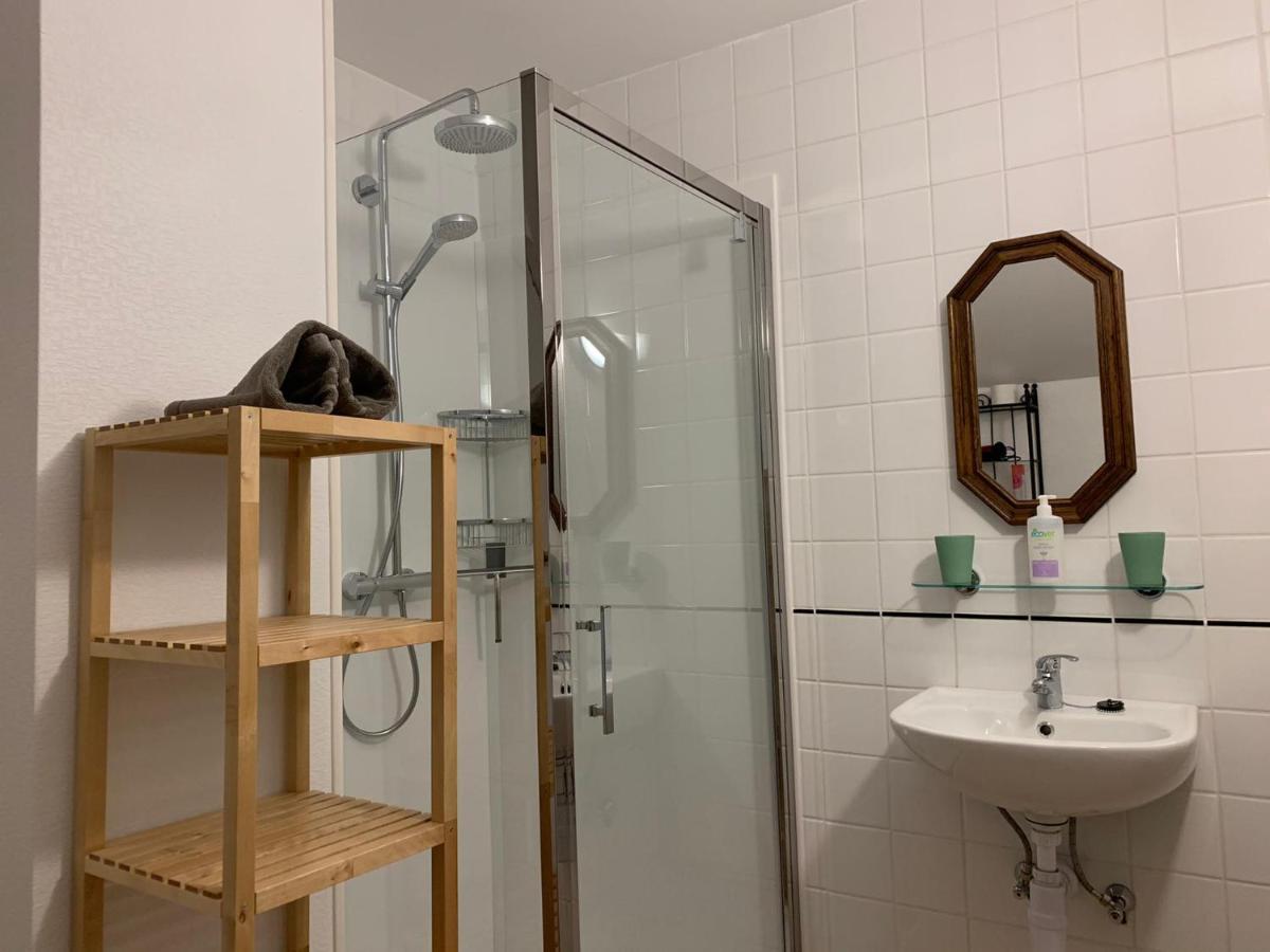 Ard'Envie Bed&Breakfast Cetturu Luaran gambar