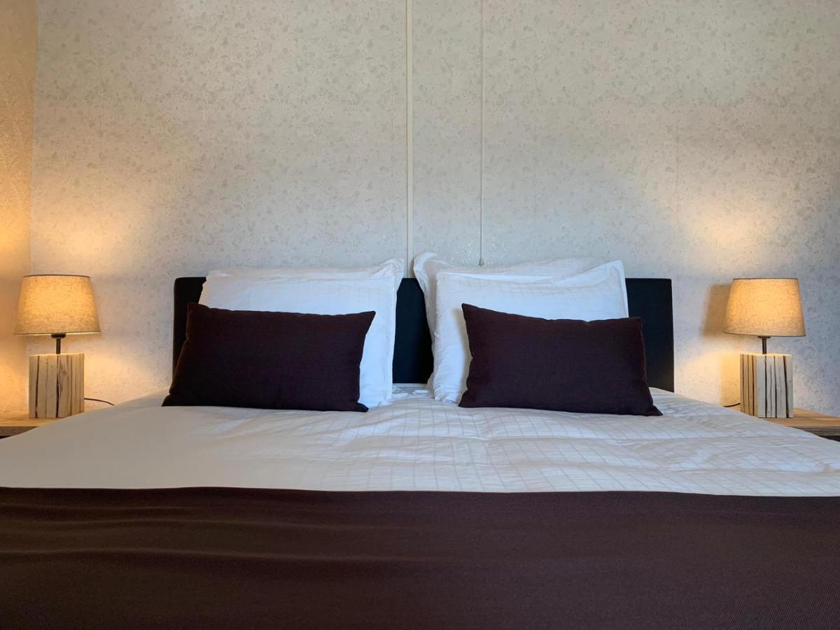Ard'Envie Bed&Breakfast Cetturu Luaran gambar