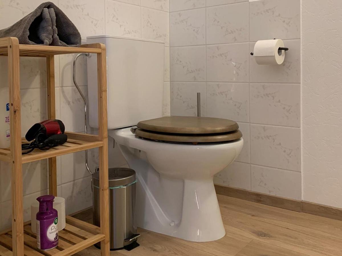 Ard'Envie Bed&Breakfast Cetturu Luaran gambar
