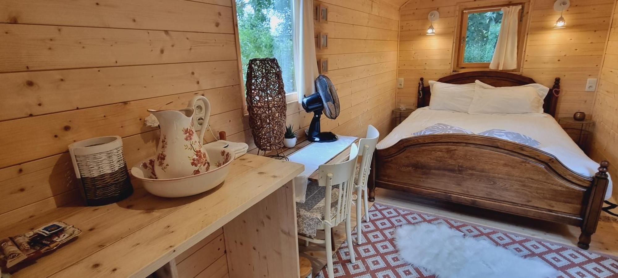 Ard'Envie Bed&Breakfast Cetturu Luaran gambar