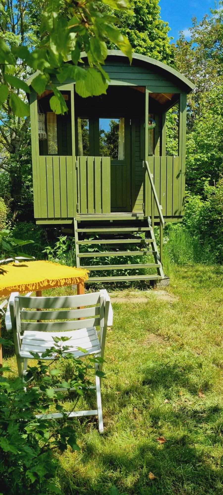 Ard'Envie Bed&Breakfast Cetturu Luaran gambar